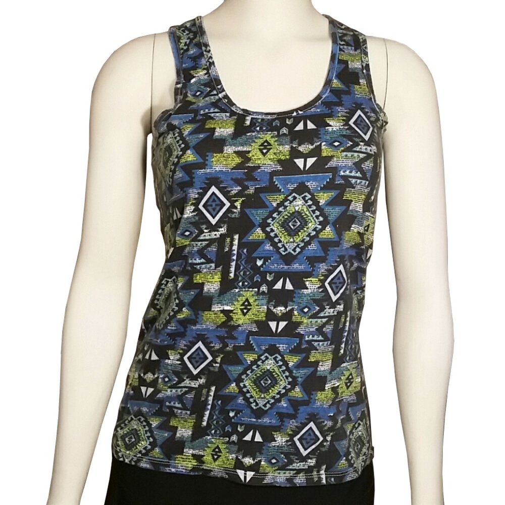 Wetseal Tank Top M